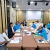 โครงการจัดทำแผนปฏิบัติการและแผนธุรกิจ สหกรณ์ออมทรัพย์ครูพัทลุง จำกัดประจำปี 2566